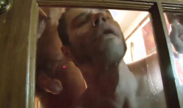 Has a thing for jism-shot