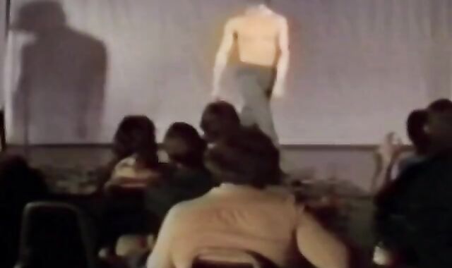 Made To Order (1982) Part 1 - The Try-Out