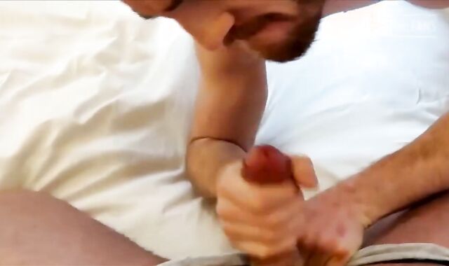 Jonas Jackson & JP Dubois wet