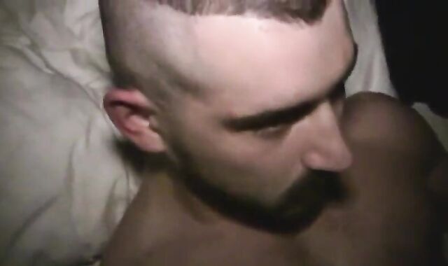 sleazy Aussie Pnp unprotected Video