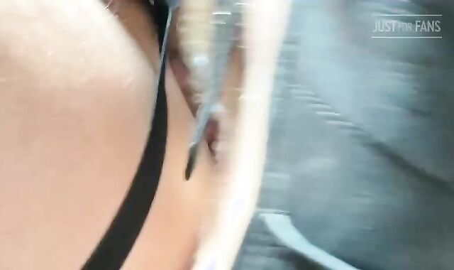 OF - nineteen - Logan S - naughty nail With Nate