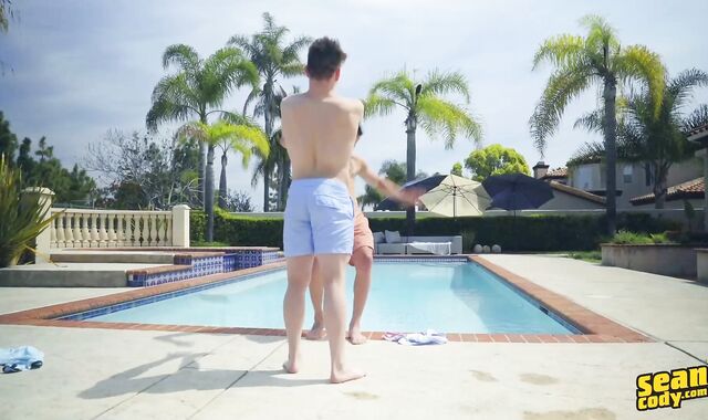 Brysen & Riley: bare - sixty-9 Have Joy