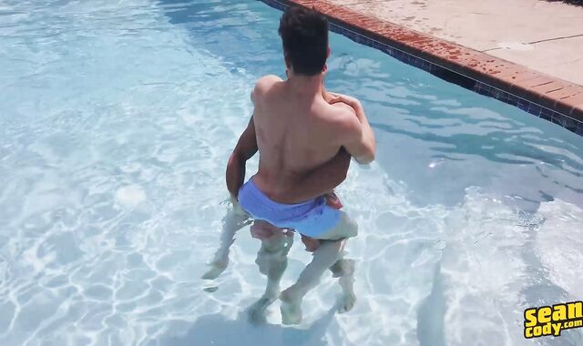 Brysen & Riley: bare - sixty-9 Have Joy