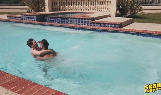 Brysen & Riley: bare - sixty-9 Have Joy