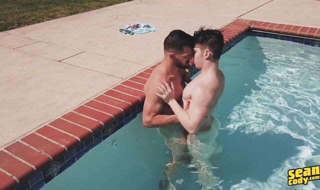 Brysen & Riley: bare - sixty-9 Have Joy