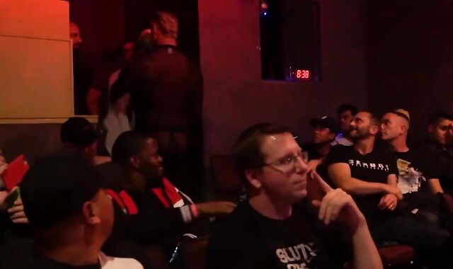 Nob Hill - Sequence 4