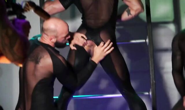 Nob Hill - Sequence 4