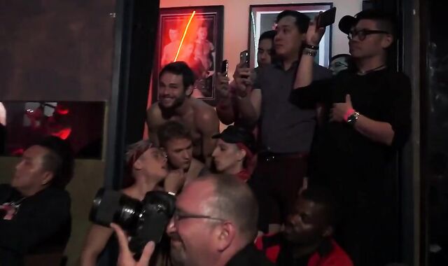 Nob Hill - Sequence 4