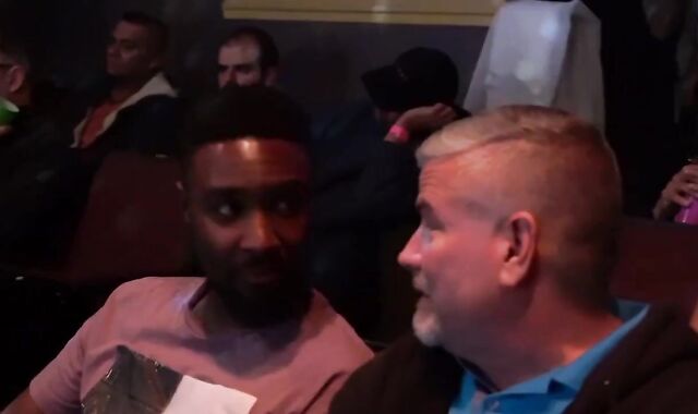 Nob Hill - Sequence 4