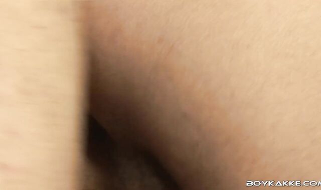 GayAsianNetwork - Aitor boinks young lad Gilbert