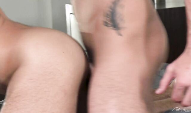 monstrous fuck-sticks Are Made To deepthroat