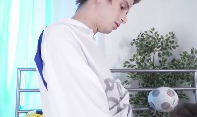 BarebackRookies Rock hard Ride