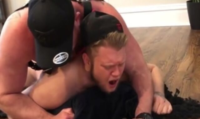 Smoked, Choked And Loaded - Eisen Loch & Tucker Wilde