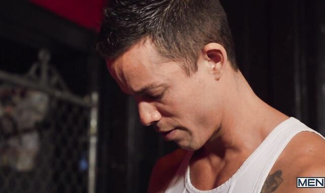 DrillMyHole.com - Nic Sahara kissing each other porn