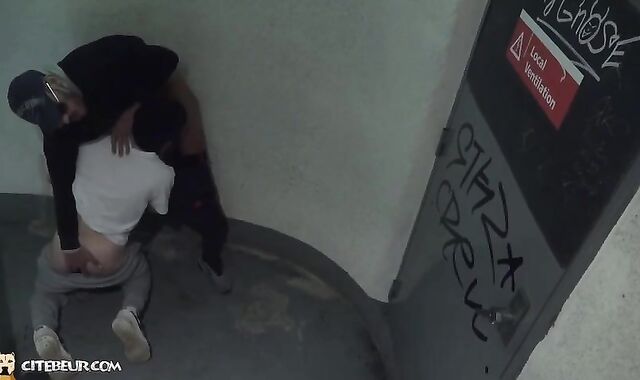 Caillera XXL Is Having A Geyser