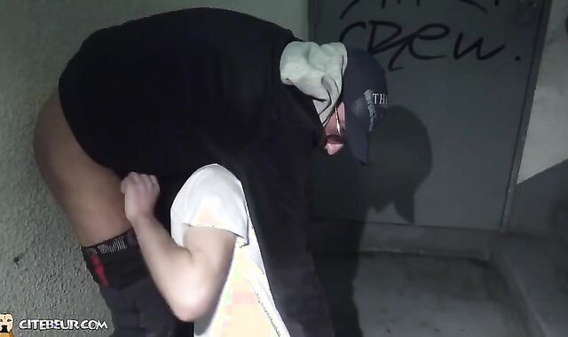 Caillera XXL Is Having A Geyser