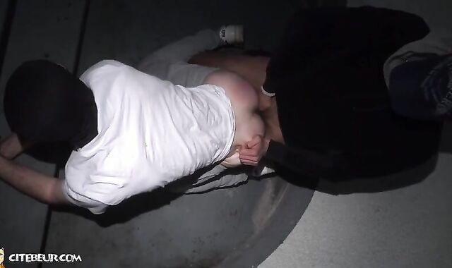 Caillera XXL Is Having A Geyser