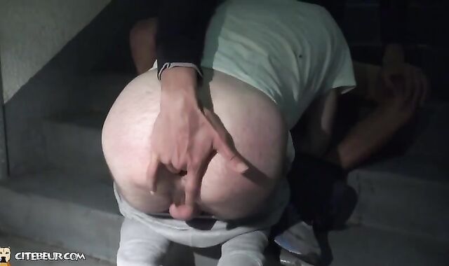 Caillera XXL Is Having A Geyser