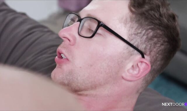 Next Door Raw - Tucking firm with Johnny Hill and Markie More