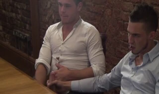 Oriffice Junior Vignette 4 Board Meating