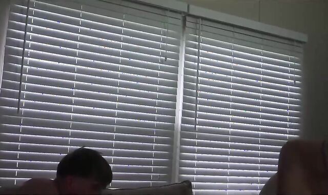 Dillon Anderson Tyler Sky doggy-style