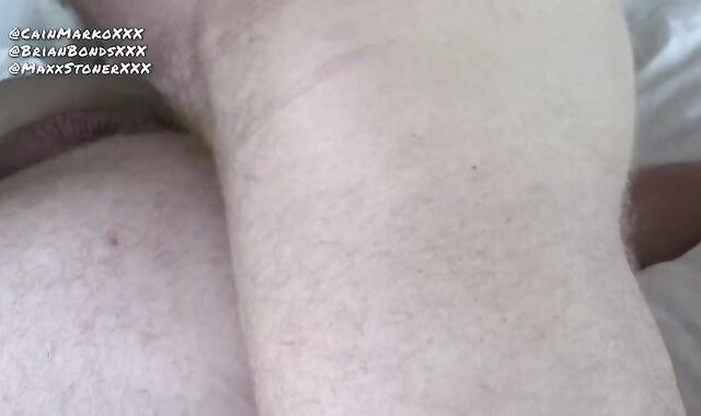 RFC Cain Marko & Brian Bonds