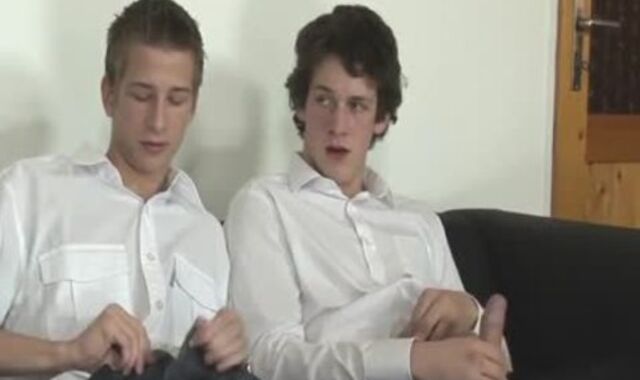 Fred Terry Thomas Fiaty And Scott Haux Aka Tommy White Bd