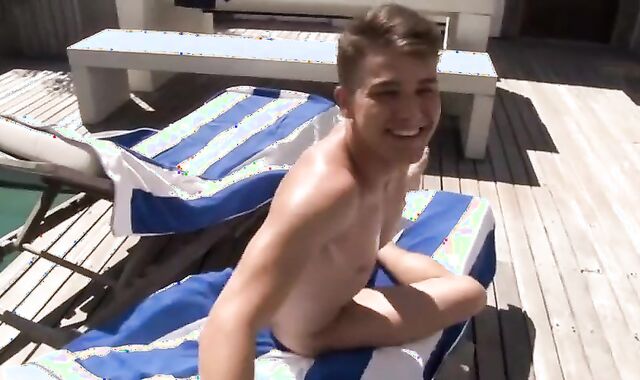 Freshmen Getting Off And Barefucking - Fulltime movie