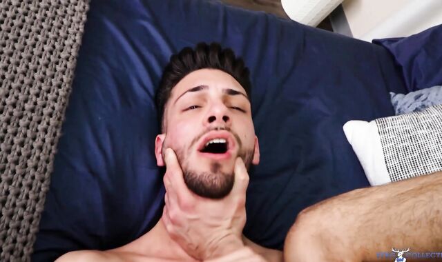 Stagcollective - Liam hatch fuckin'