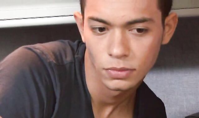 Tidy Up The Mud you Made In My culo