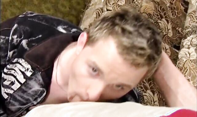 teenager boys rump tonguing And unprotected End With Facial cumshot Cum shot