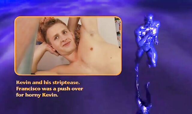 EC - nude Runners (bare)