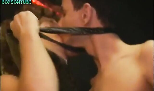 Dj moist drill And Eatcum A twink After Disco Outdoor