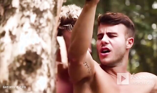 Kinkiest Dreams. uber-sexy homosexual Fuck-fest