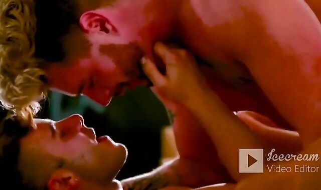 Kinkiest Dreams. uber-sexy homosexual Fuck-fest