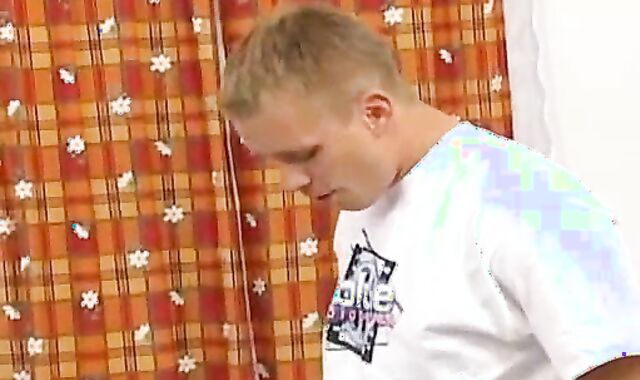 two bare poke-jams In My Hall