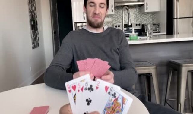 Bored Stepbrothers Thyle Knoxx & Manuel Skye Need Some joy During Lockdown