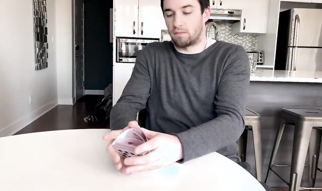 Bored Stepbrothers Thyle Knoxx & Manuel Skye Need Some joy During Lockdown