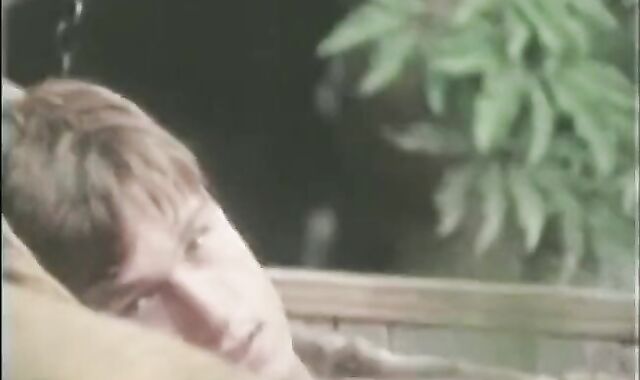 youthful chap With A Horn