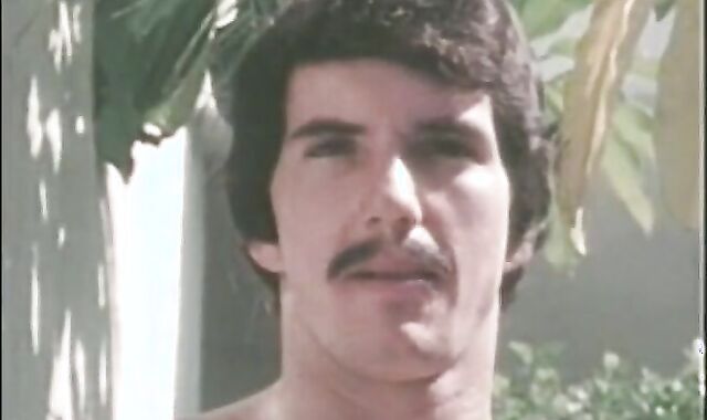 youthful chap With A Horn