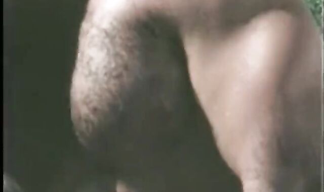 youthful chap With A Horn