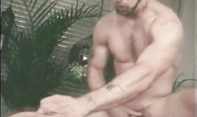 youthful chap With A Horn