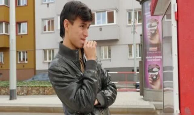 LucaVisconti - CONQUISTADOR (Maxxie & Dennis O'Bryan Flipflop BB)