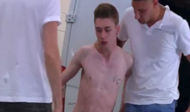 penises Out Of Jeans boyz