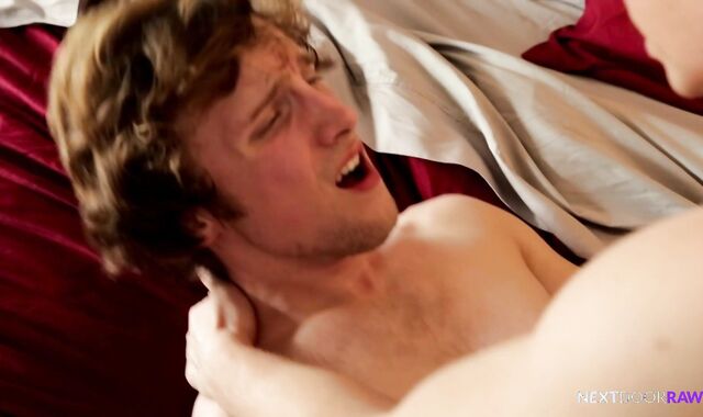 NextDoorRaw: Couple lusts catapulting rock hard