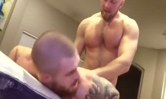 mischievous Adult Vignette queer bare Best messy One