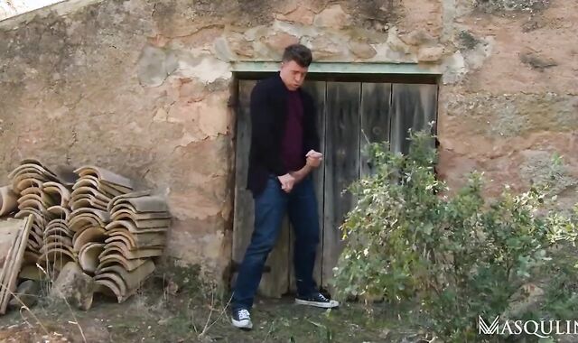 Motel Slutsville Pt 1 - JJ Knight & Andy Star