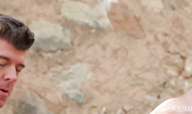 Motel Slutsville Pt 1 - JJ Knight & Andy Star