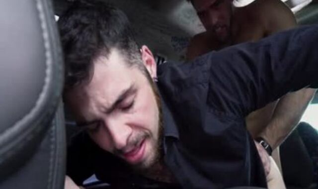 Masturbate Winters receives hammered For Fake specie