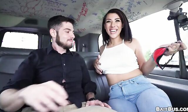 Masturbate Winters receives hammered For Fake specie